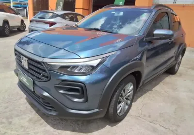 Fiat pulse 2023 1.3 flex drive manual