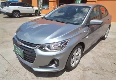Chevrolet onix 2024 1.0 turbo flex ltz automático