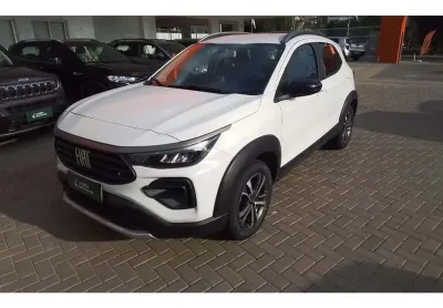 Fiat pulse 2024 1.0 turbo 200 flex audace cvt