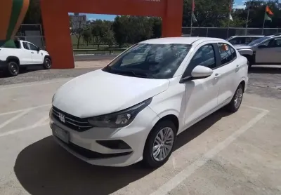 Fiat cronos 2024 1.3 firefly flex drive manual