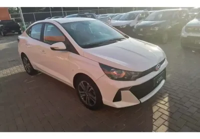 Hyundai hb20s 2024 1.0 tgdi flex comfort plus automático