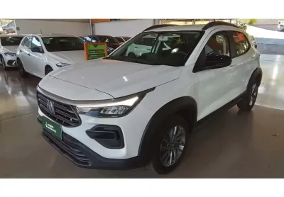 Fiat pulse 2024 1.3 flex drive cvt