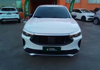 Fiat fastback 2024 1.0 turbo 200 flex audace cvt