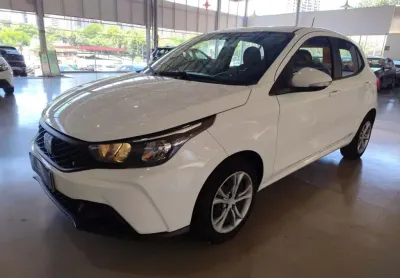 Fiat argo 2025 1.0 firefly flex drive manual