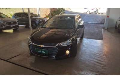 Chevrolet onix 2024 1.0 flex lt manual