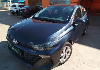 Hyundai hb20s 2025 1.0 12v flex comfort plus manual