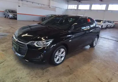 Chevrolet Onix 2023 1.0 turbo flex ltz automático