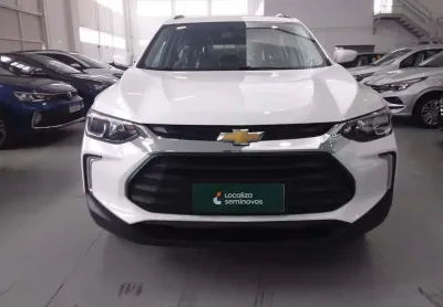 Chevrolet tracker 2025 1.0 turbo flex automático