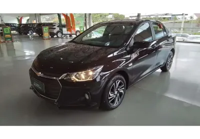 Chevrolet onix 2025 1.0 flex plus lt manual