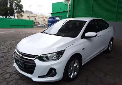 Chevrolet onix 2023 1.0 turbo flex ltz automático