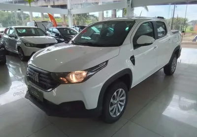 Fiat strada 2024 1.3 firefly flex freedom cs manual