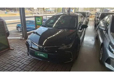 Toyota corolla 2023 2.0 vvt-ie flex xei direct shift