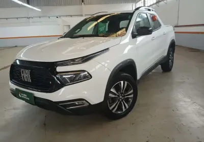 Fiat toro 2025 1.3 turbo 270 flex freedom at6