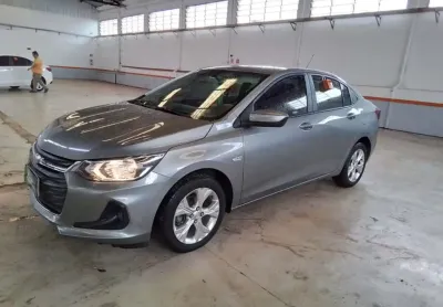 Chevrolet onix 2025 1.0 turbo flex ltz automático