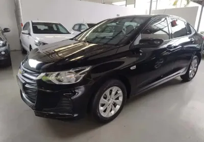 Chevrolet onix 2023 1.0 flex plus lt manual