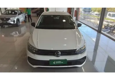 Volkswagen Polo 2025 1.0 mpi track manual