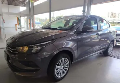 Fiat cronos 2025 1.0 firefly flex drive manual