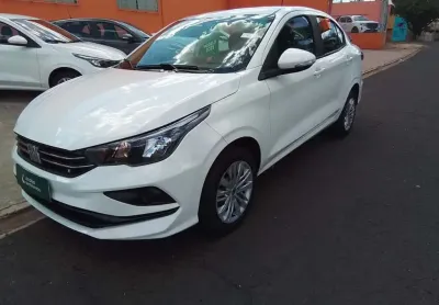 Fiat cronos 2025 1.0 firefly flex drive manual