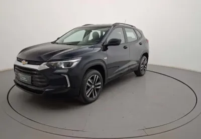 Chevrolet tracker 2024 1.0 turbo flex lt automático