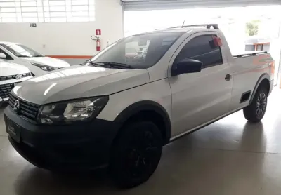 Volkswagen saveiro 2023 1.6 msi robust cd 16v flex 2p manual