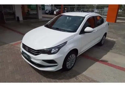 Fiat Cronos 2024 1.0 firefly flex drive manual