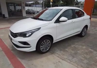 Fiat Cronos 2024 1.0 firefly flex drive manual