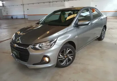 Chevrolet Onix 2025 1.0 flex plus lt manual