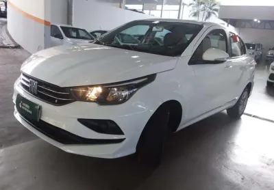 Fiat cronos 2025 1.0 firefly flex drive manual