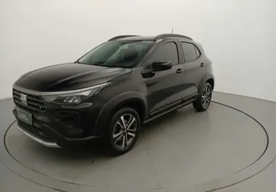 Fiat Pulse 2025 1.0 turbo 200 flex audace cvt