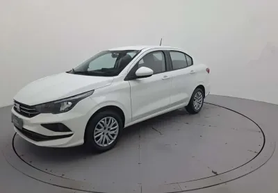 Fiat Cronos 2023 1.3 firefly flex drive cvt