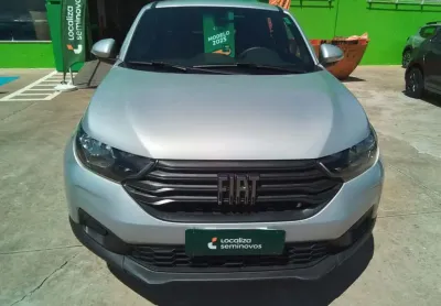 Fiat Strada 2025 1.3 firefly flex freedom cd manual