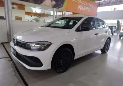 Volkswagen Polo 2025 1.0 mpi track manual