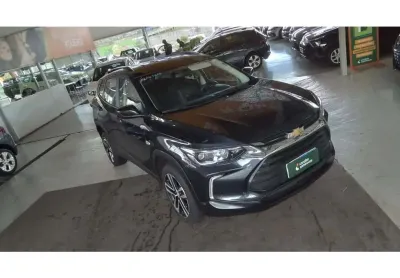 Chevrolet Tracker 2025 1.0 turbo flex automático