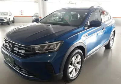 Volkswagen Nivus 2024 1.0 200 tsi total flex comfortline automático