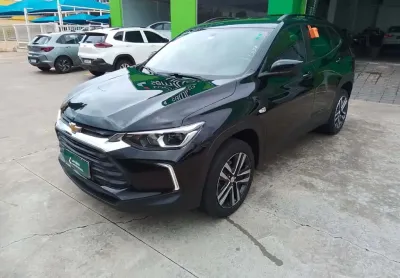 Chevrolet Tracker 2024 1.0 turbo flex lt automático