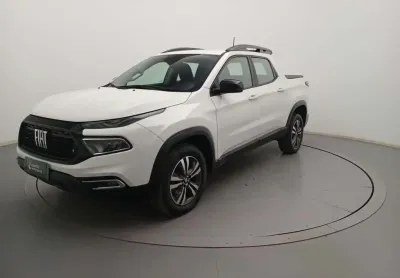 Fiat Toro 2025 1.3 turbo 270 flex freedom at6