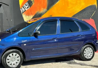 Citroen x-sara 1.6 completo