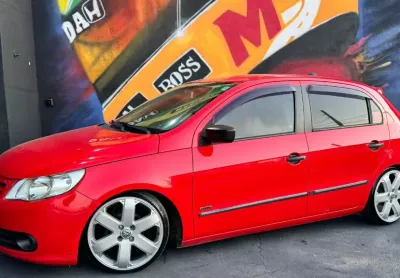 Gol 1.0 rebaixado