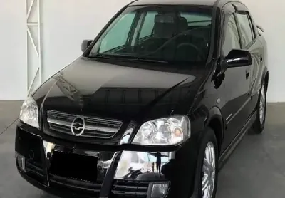  chevrolet astra 2.0 elegance - 2006-preto em otimo estado !