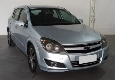  vectra 2.0 gt-2010 prata em otimo estado de conservação !!!