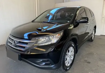 Honda cr-v lx ano 2012 cor preto em otimo estado de conervação