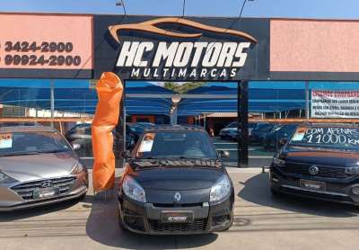 Renault sandero 1.0 12v 4p flex sce expression