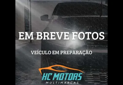 Volkswagen fox 1.0 4p flex
