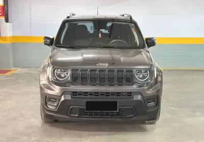 Renegade 1.3 t270 turbo flex sport at6