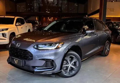 Zr-v touring 2.0