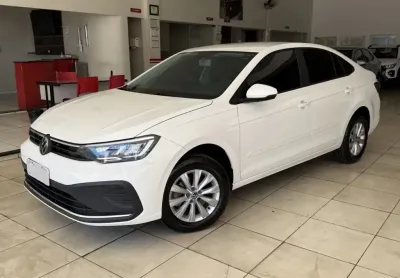 Virtus 1.0 tsi aut km baixo
