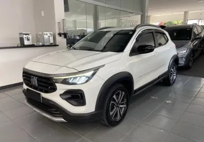 Fiat pulse 1.0 audace turbo