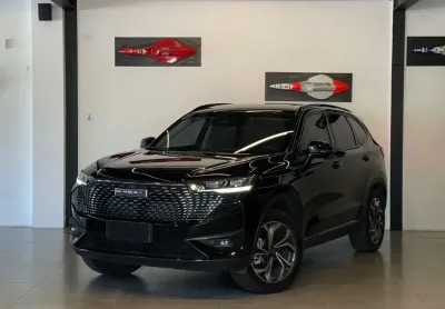Haval h6 1.5 phev premium awd e-traction