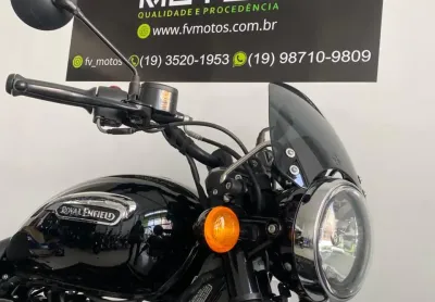 Royal enfield meteor 350 abs stellar 2024