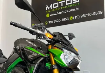 Kawasaki z 900 r edition 2022